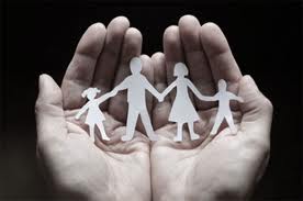 Family law images