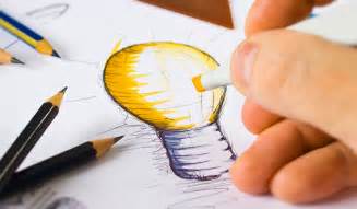 lightbulb art